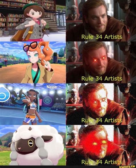 rule 34 art|Rule34